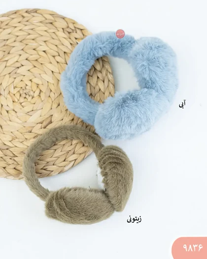 گوشگیر تدی 9836