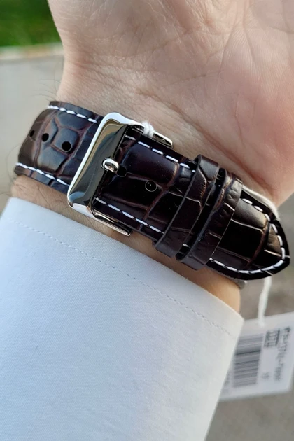 ساعت مردانه اورجینال کاسیو casio