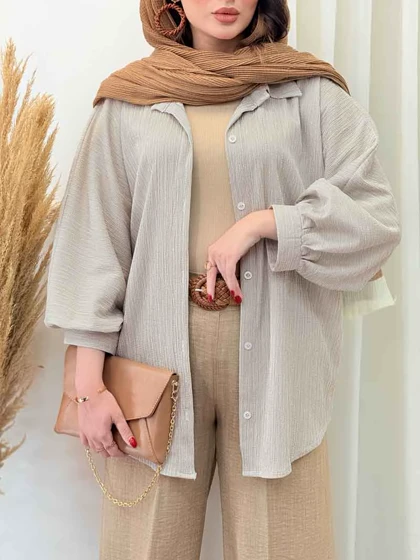 مانتو پانچ طلوع
