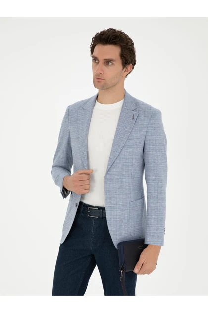 کت و ژاکت مردانه cacharel