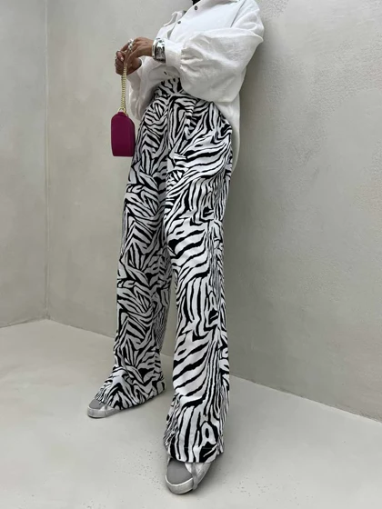 شلوار PATTERN