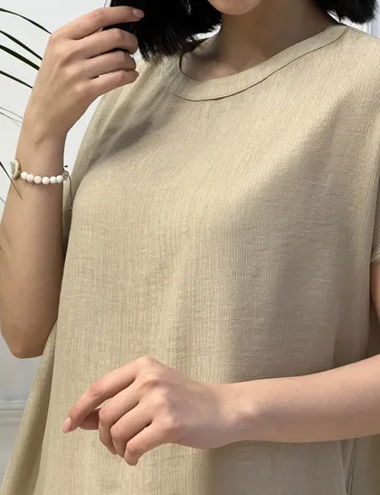 بلوز کریشه