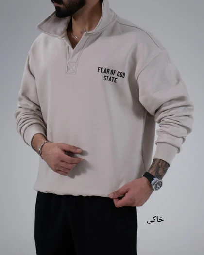 پلوشرت بلند گاد-کد5536
