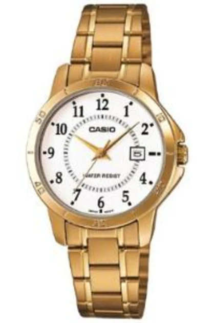 ساعت زنانه casio casio