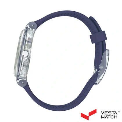 ساعت مچی مردانه و زنانه سواچ SWATCH مدل SUOK712