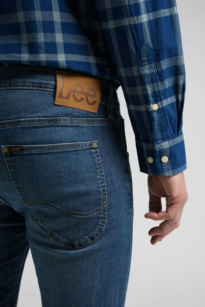 شلوار جین مردانه لی lee