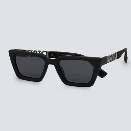 عینک آفتابی پلاریزه Dior مدل SG-5116