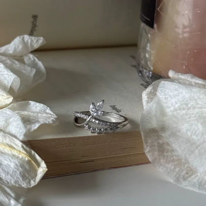 انگشتر گندم