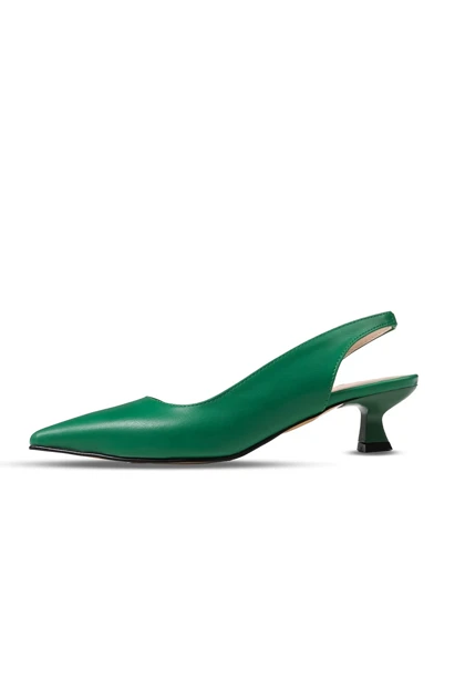 کفش پاشنه‌بلند کلاسیک زنانه میوگوستو mio-gusto