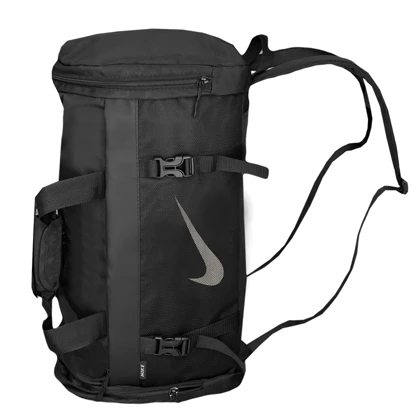 ساک ورزشی نایکی کد NIKE-NK99103 (قابل تبدیل به کوله)