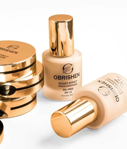 کرم پودر اوبریشن کد 102 مدل LIGHT BEIGE