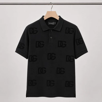 پولوشرت فلوک D&G