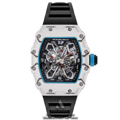 ساعت ریچارد میل Richard Mille RM35-02