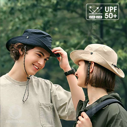 کلاه آفتابی جمع شو XMZ251