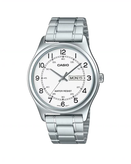 ساعت مچی مردانه کاسیو CASIO MTP-V006D-7B2