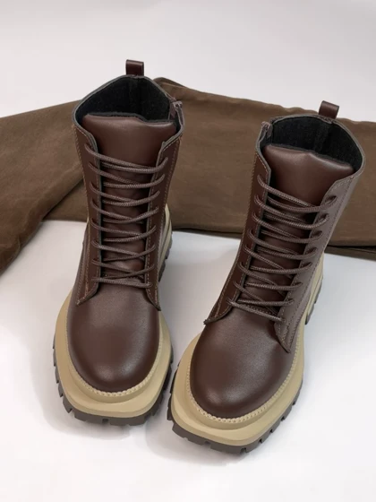 نیم بوت مادون 2391