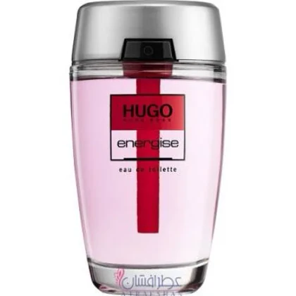 خرید عطر هوگو انرژی HUGO Energise
