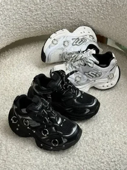 خرید کتانی بچه گانه بلنس