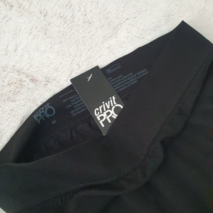 لگینگ ورزشی زیرزانو مردانه کریویت کد Z-YU43