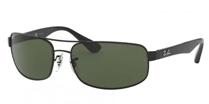 عینک آفتابی ریبن RayBan RB3445S 00258