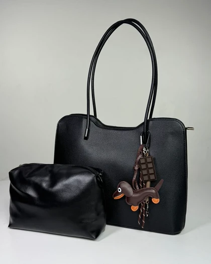 کیف بند قیطونی  کد : 1100255