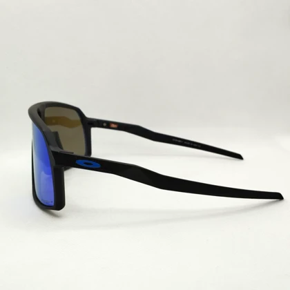 اوکلی SUTRO F BLACK/BLUE