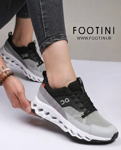 کتانی رانینگ زنانه On running