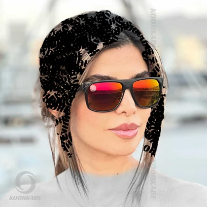 عینک ورزشی حرفه ای BEELINE