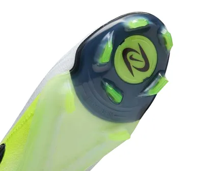 کفش فوتبال چمن Nike Phantom Gx II Elite Fg PC_FJ2559-003