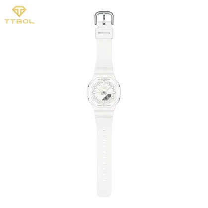 ساعت مچی دخترانه کاسیو جیشاک CASIO G-SHOCK GMA-P2100-7A