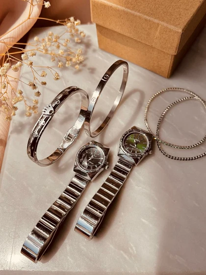 ساعت امگا کد k