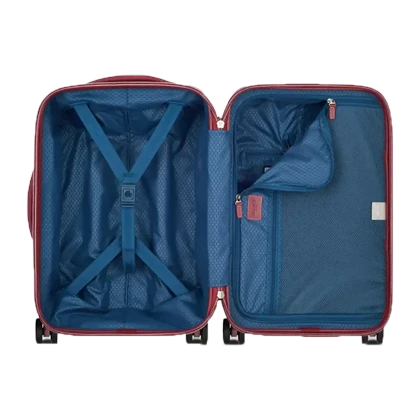 چمدان سایز کوچک اورجینال دلسی مدل DELSEY PARIS - Chatelet Air Small