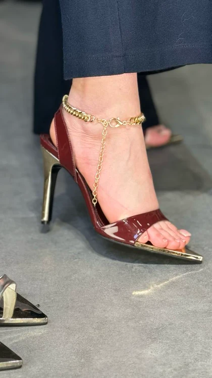 P436 - دور مچ زنجیری 436