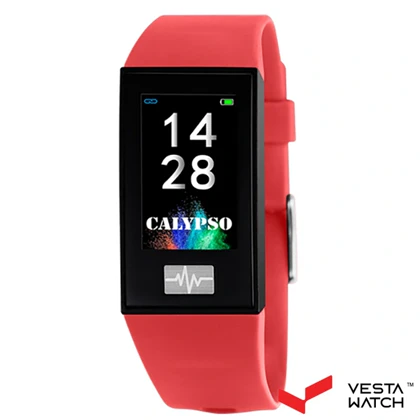 ساعت مچی مردانه و زنانه کلیپسو CALYPSO مدل K8500/4