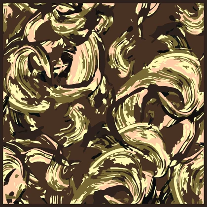 روسری نخی تجلی