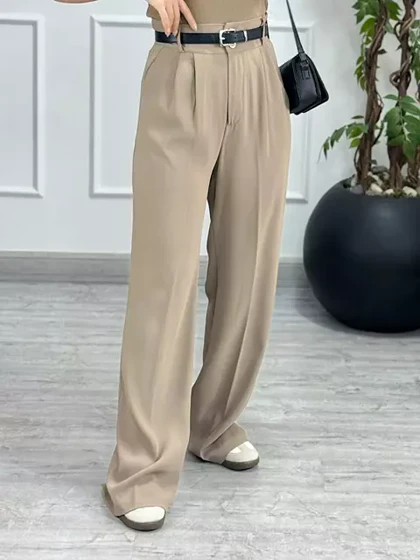 شلوار واید سان