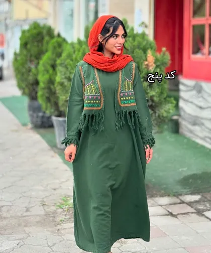جلیقه سارافون بنفشه