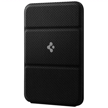 جا کارتی مغناطیسی و هولدر موبایل اسپیگن Spigen Magnetic Card Wallet Smart Fold