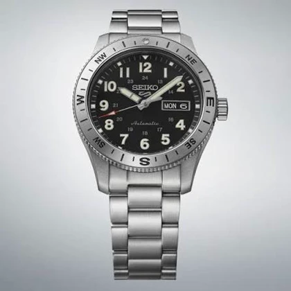 ساعت سیکو اورجینال اتوماتیک مردانه HDB006K1 SEIKO