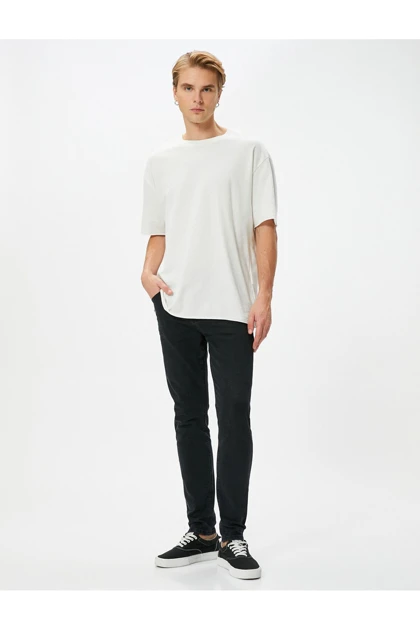 شلوار جین مردانه koton