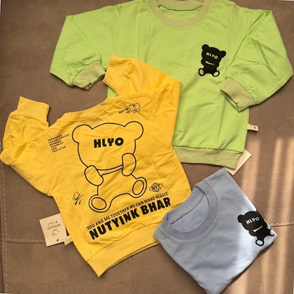 دورس بچگانه