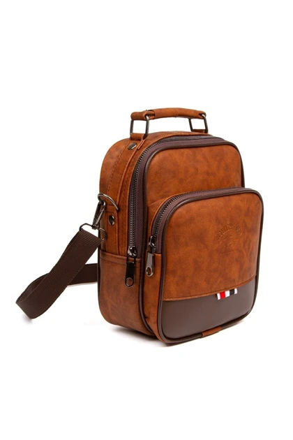 کیف دوشی مردانه newish newish