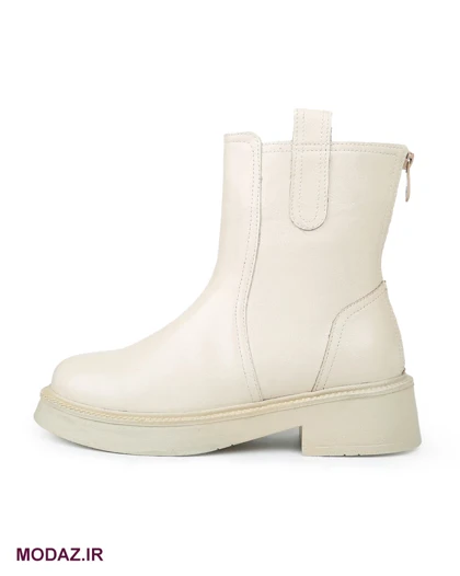 نیم بوت زنانه زمستانه سامیتا 8344 BOOT