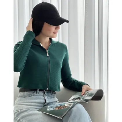 سویشرت کرکره ای
