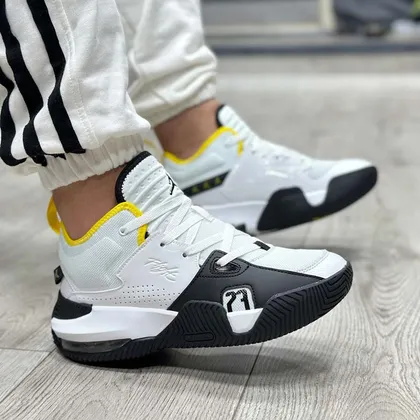 کتانی اسپرت مدل جردن AIR JORDAN STAY LOYAL2