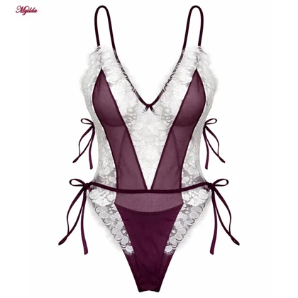 لباس خواب زنانه ماییلدا مدل 5625-2198