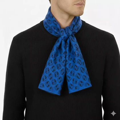 شال گردن فلورانس