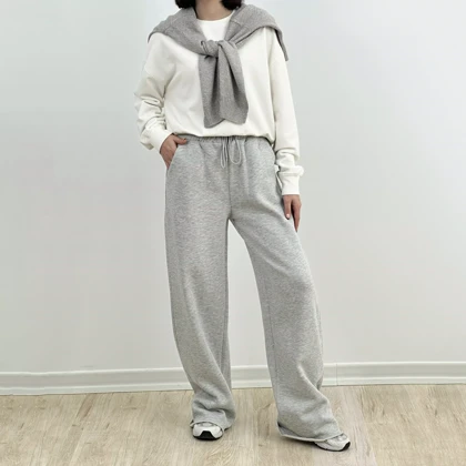 شلوار بگ تو کرک 1007249