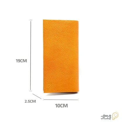 کیف پول چرم mrc1318-59