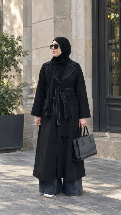 مانتو کتی بلند هستی